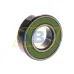 Подшипник шариковый радиальный однорядный E2.6205-2RSH/C3 SKF