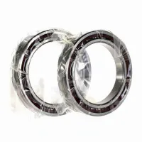 Подшипник шариковый радиально-упорный однорядный 71915CD/P4ADT SKF