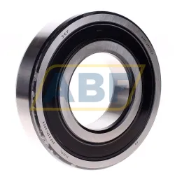 Подшипник шариковый радиальный однорядный 6317-2RS1/C3 SKF