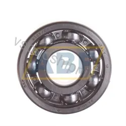 Open Higher (internal) clearance 17x47x14mm 6303/C3 SKF