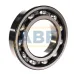 Подшипник шариковый радиальный однорядный 6217-Z SKF