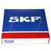 Подшипник шариковый радиальный однорядный 6217-Z SKF