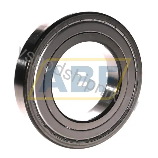 Подшипник шариковый радиальный однорядный 6217-Z SKF