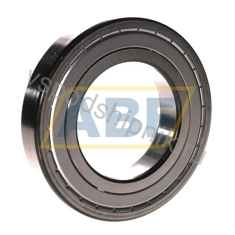 Подшипник шариковый радиальный однорядный 6217-Z SKF 360