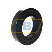 Подшипник шариковый радиальный однорядный 6214-2Z/VA208 SKF