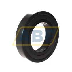 Подшипник шариковый радиальный однорядный 6214-2Z/VA208 SKF