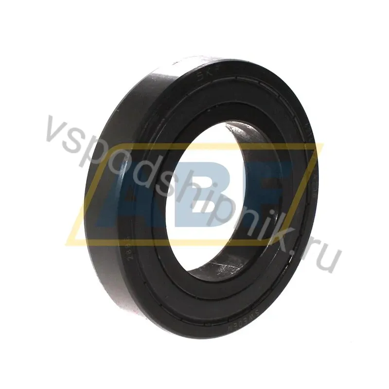 Подшипник шариковый радиальный однорядный 6214-2Z/VA208 SKF 360