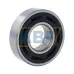 Подшипник шариковый радиальный однорядный BB1B362668A SKF