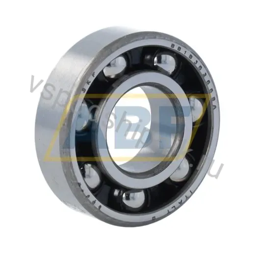 Подшипник шариковый радиальный однорядный BB1B362668A SKF 22×50×14 мм