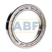 Подшипник шариковый радиальный однорядный 61932MA SKF
