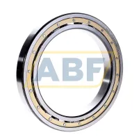 Подшипник шариковый радиальный однорядный 61932MA SKF
