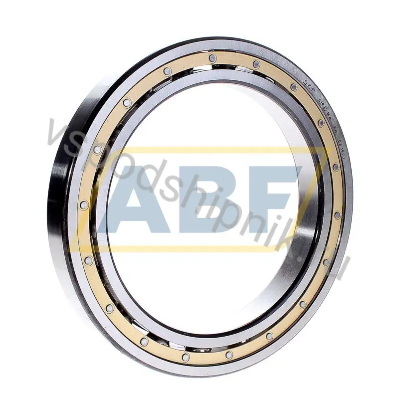 Подшипник шариковый радиальный однорядный 61932MA SKF 360