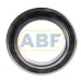 Подшипник шариковый радиальный однорядный 6024-2RS1 SKF