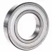 Подшипник шариковый радиальный однорядный 212-Z SKF