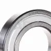 Подшипник шариковый радиальный однорядный 212-Z SKF