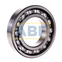 Подшипник шариковый радиальный однорядный 212-Z SKF