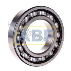 Подшипник шариковый радиальный однорядный 212-Z SKF