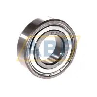 Подшипник шариковый радиальный однорядный 6004-ZZ Timken