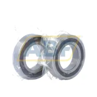 Подшипник шариковый радиально-упорный однорядный 7007CD/P4ADBA SKF