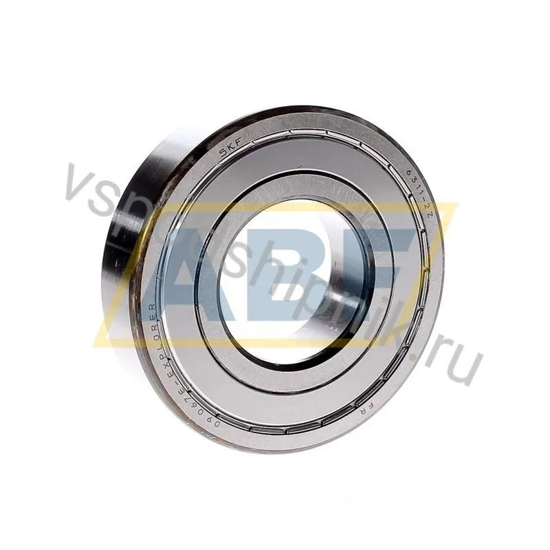 Уплотнение 6311-2Z SKF 360