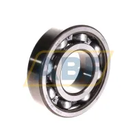 Open 55x120x29mm 6311 SKF
