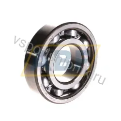 Open 55x120x29mm 6311 SKF