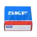 Подшипник шариковый радиальный двухрядный 4202ATN9 SKF