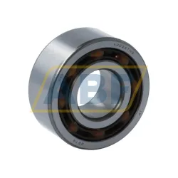 Подшипник шариковый радиальный двухрядный 4202ATN9 SKF