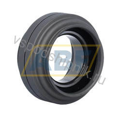 Подшипник шариковый радиальный однорядный 360804AA SKF