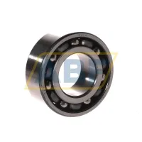 Радиально-упорный шариковый подшипник двухрядный 3208 SKF