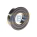 Подшипник шариковый радиальный однорядный 6207-2Z/GJN SKF