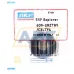 Подшипник шариковый радиальный однорядный 609-2RZTN9/C3LTF4 SKF