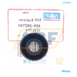 Подшипник шариковый радиальный однорядный 609-2RZTN9/C3LTF4 SKF