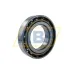 Подшипник радиально-упорный шариковый 7219BEGAM SKF
