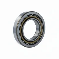 Подшипник радиально-упорный шариковый 7219BEGAM SKF
