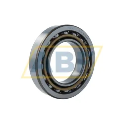 Подшипник радиально-упорный шариковый 7219BEGAM SKF