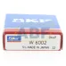 Шариковый подшипник W6002 SKF