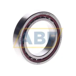 Подшипник шариковый радиально-упорный однорядный 71908CDGB/P4A SKF