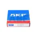Подшипник шариковый радиальный однорядный 6210/C4 SKF