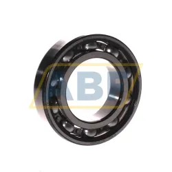Подшипник шариковый радиальный однорядный 6210/C4 SKF
