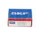 Подшипник шариковый радиальный однорядный 6205TN9/C3 SKF