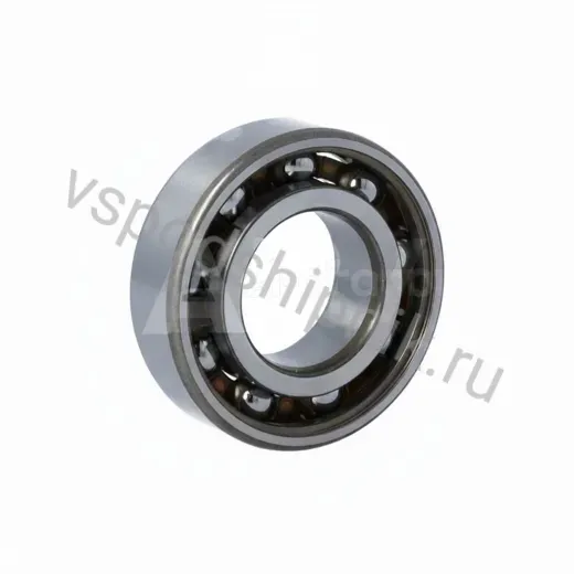 Подшипник шариковый радиальный однорядный 6205TN9/C3 SKF