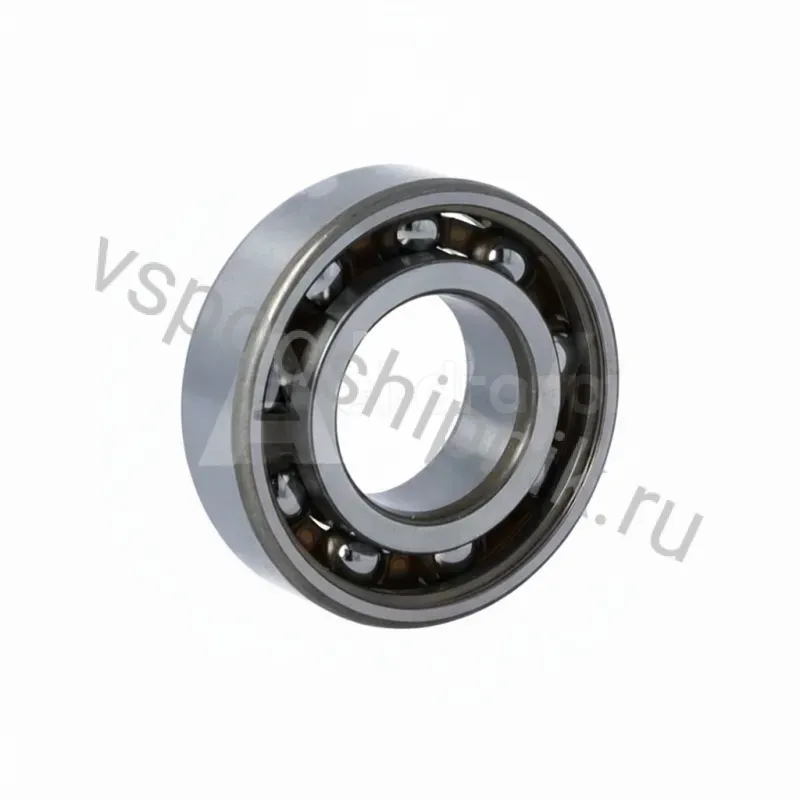 Подшипник шариковый радиальный однорядный 6205TN9/C3 SKF 360
