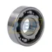 Подшипник шариковый радиальный однорядный 6202-Z/QE6 SKF