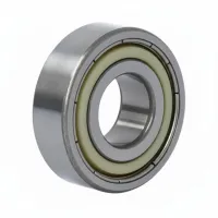 Подшипник шариковый радиальный однорядный 6202-Z/QE6 SKF