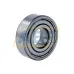 Подшипник шариковый радиальный однорядный 6202-2Z/C3LHT23 SKF