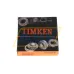 Подшипник шариковый радиальный однорядный 6007ZZ C3 Timken
