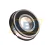 Подшипник шариковый радиальный однорядный 6308-2RS1NR/C3 SKF