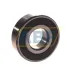Подшипник шариковый радиальный однорядный 6204-2RS-C4 Timken
