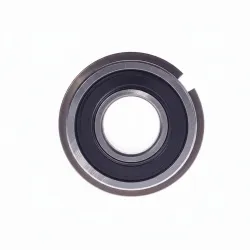Подшипник шариковый радиальный однорядный 6204-2RSHNR SKF
